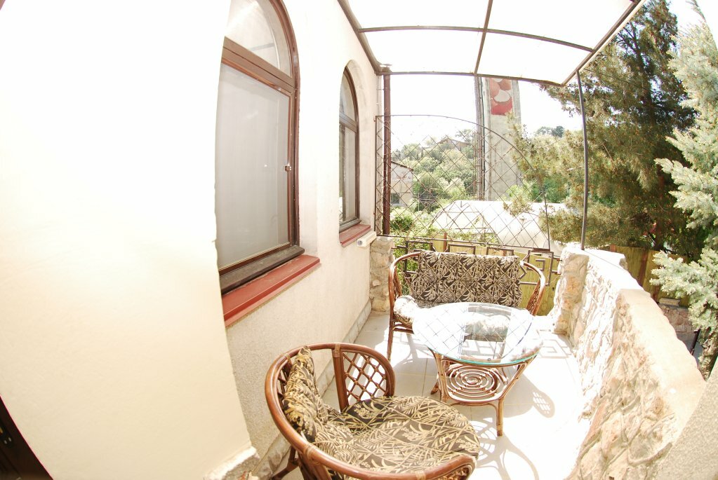 Гостиница Флер Форос-57