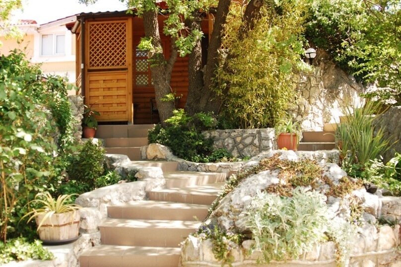 Гостиница Флер Форос-59