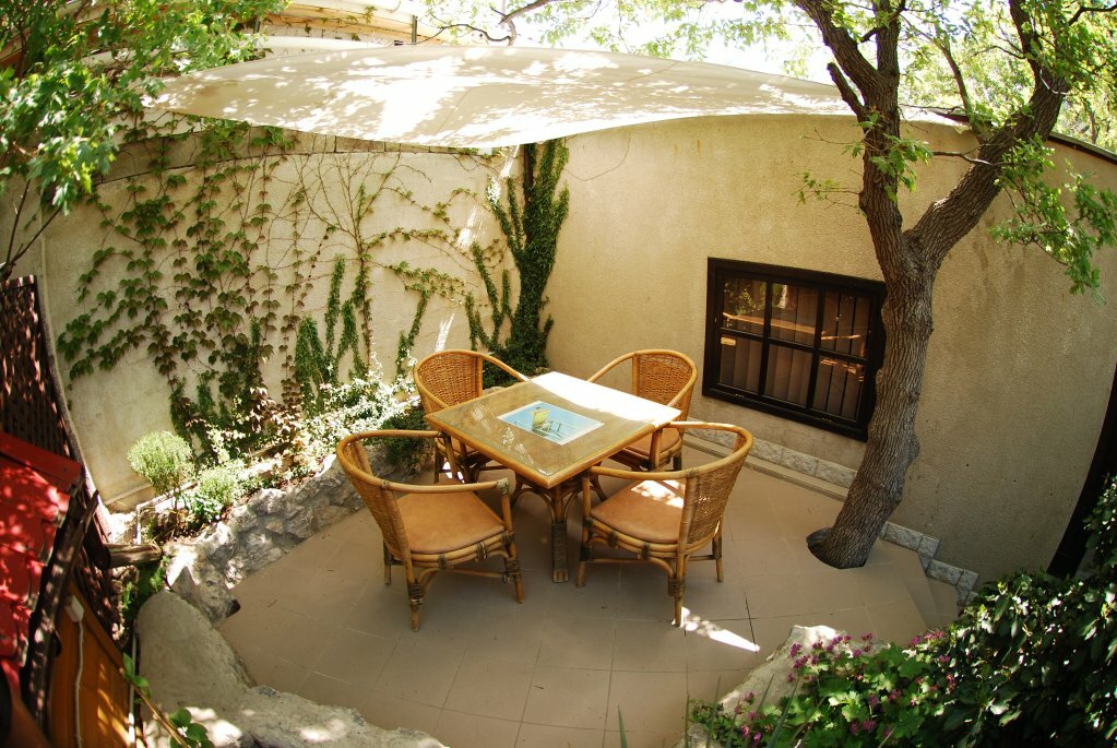 Гостиница Флер Форос-80