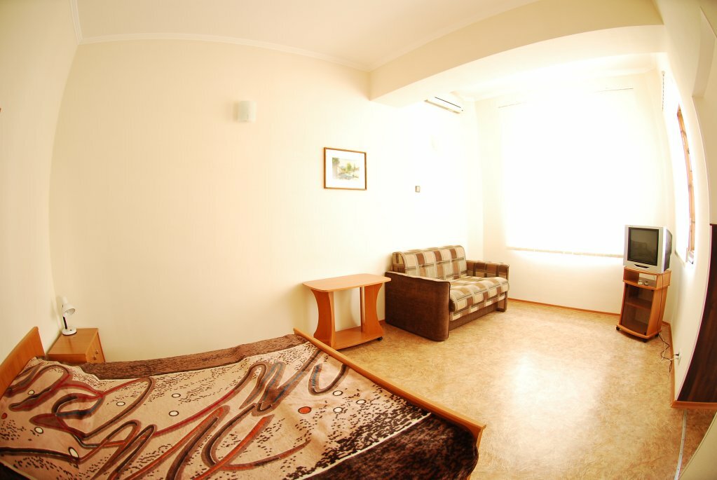 Гостиница Флер Форос-106