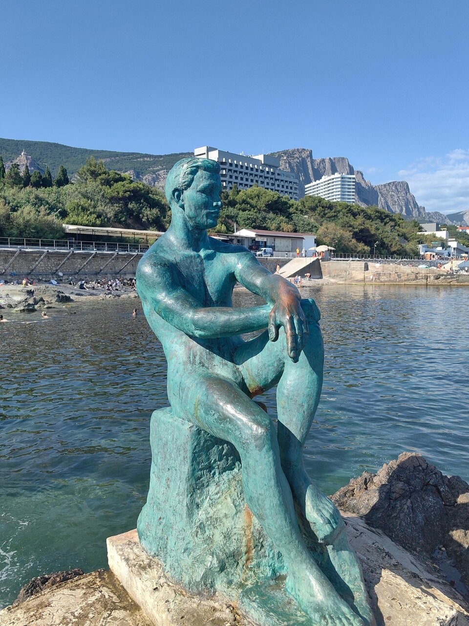 Гостиница Флер Форос-111