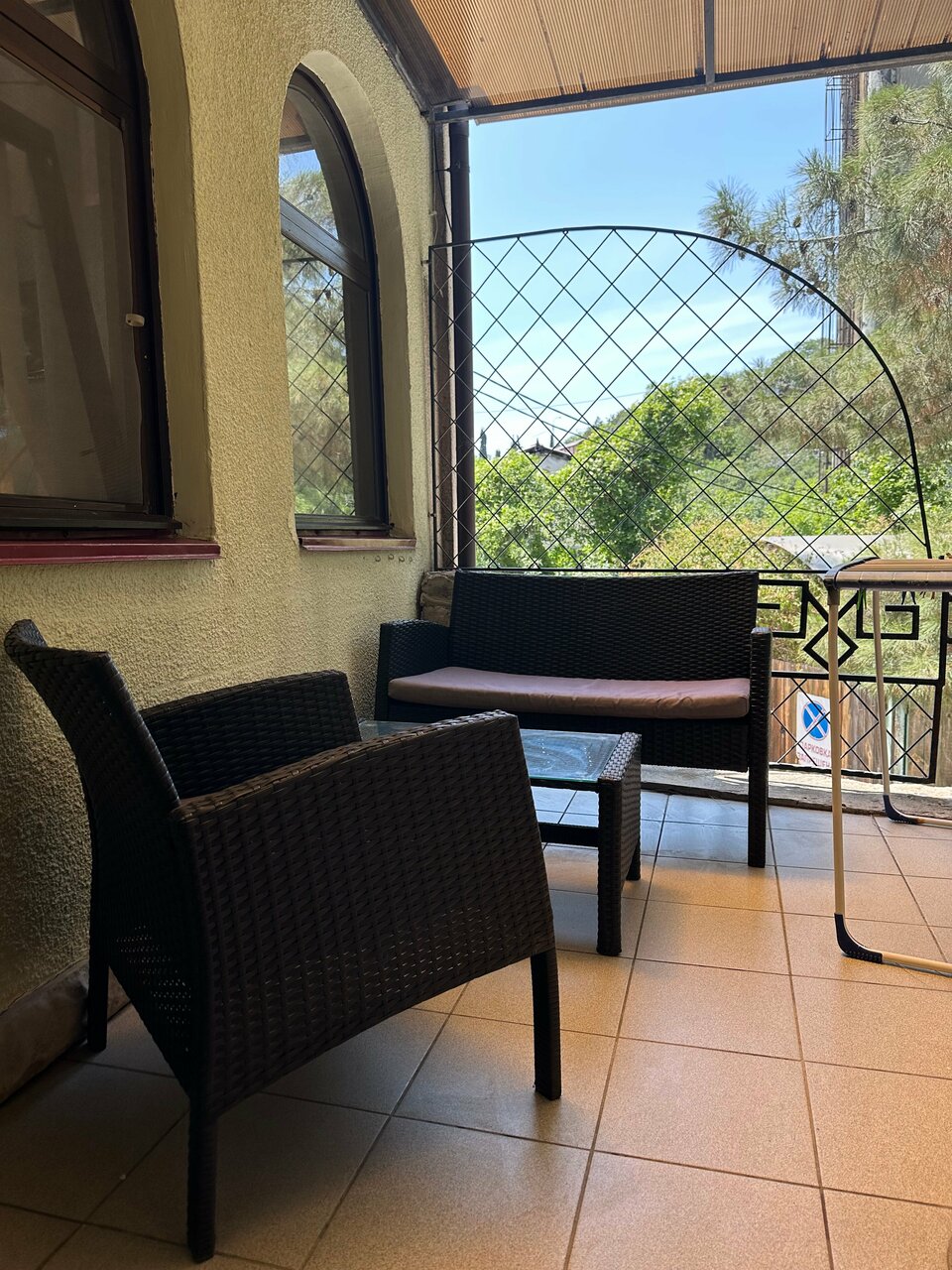 Гостиница Флер Форос-66