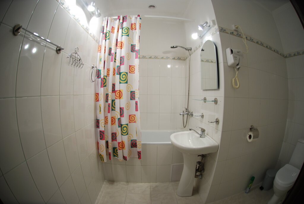 Гостиница Флер Форос-67