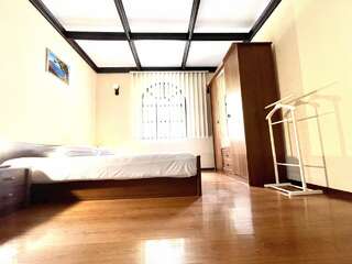 Гостиница Флер Форос Классический трехместный номер-1