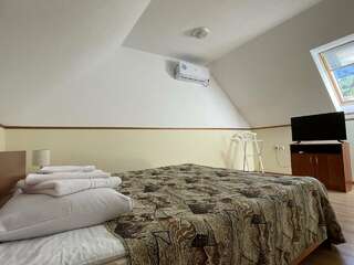 Гостиница Флер Форос Апартаменты с 1 спальней-1