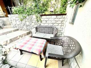 Гостиница Флер Форос Классический трехместный номер-4