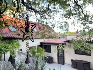 Гостиница Флер Форос Классический трехместный номер-2