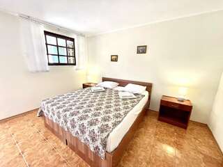 Гостиница Флер Форос Бюджетный двухместный номер с 1 кроватью-3