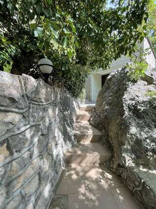 Гостиница Флер Форос Классический четырехместный номер-2