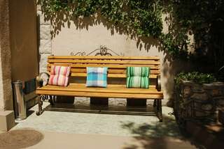 Гостиница Флер Форос-4