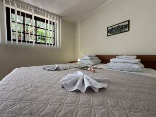 Гостиница Флер Форос-7