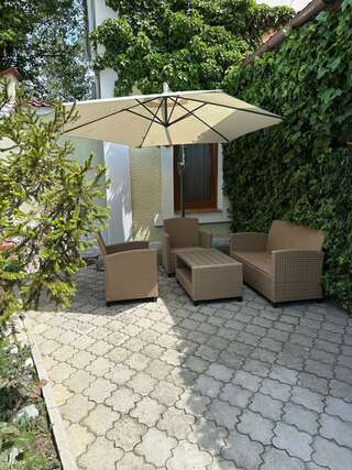 Гостиница Флер Форос-2