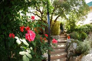 Гостиница Флер Форос-5