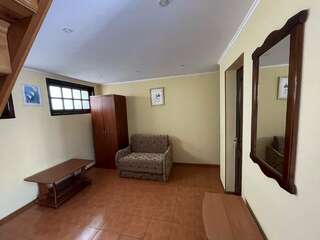 Гостиница Флер Форос Апартаменты с 1 спальней-2