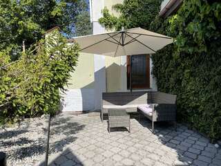 Гостиница Флер Форос Классический четырехместный номер-3