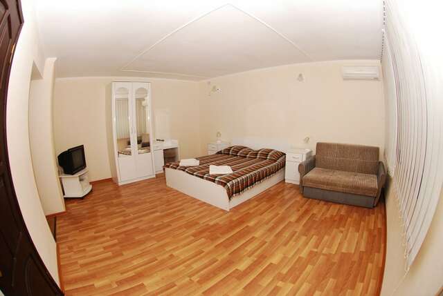 Гостиница Флер Форос-93