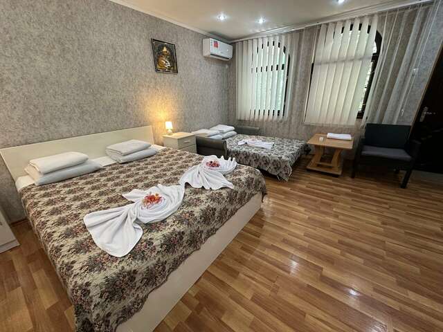 Гостиница Флер Форос-82