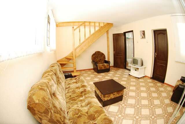 Гостиница Флер Форос-88