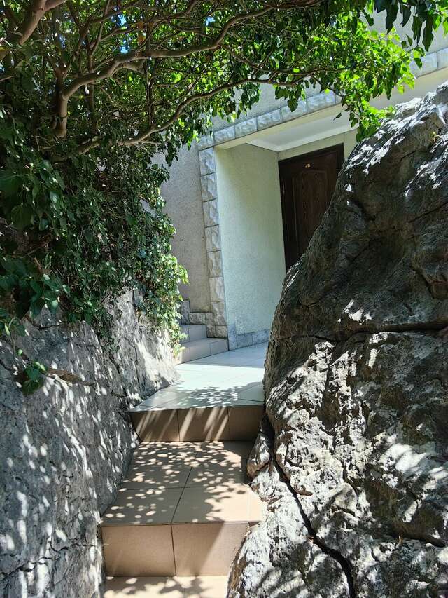 Гостиница Флер Форос-138