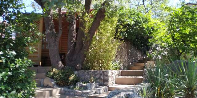 Гостиница Флер Форос-141