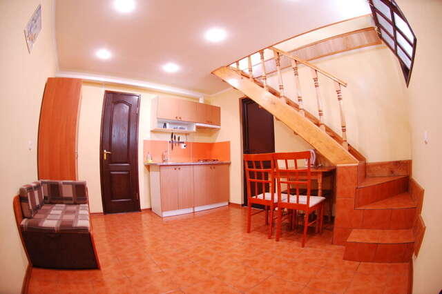 Гостиница Флер Форос-98