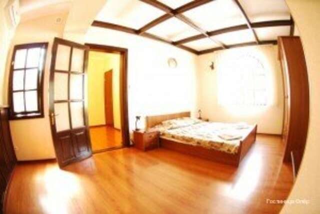 Гостиница Флер Форос-130