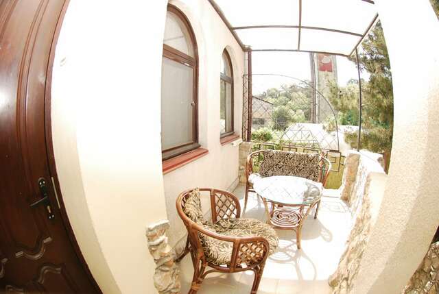 Гостиница Флер Форос-28