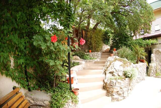 Гостиница Флер Форос-80