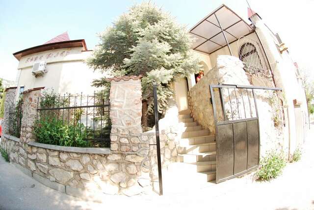 Гостиница Флер Форос-17