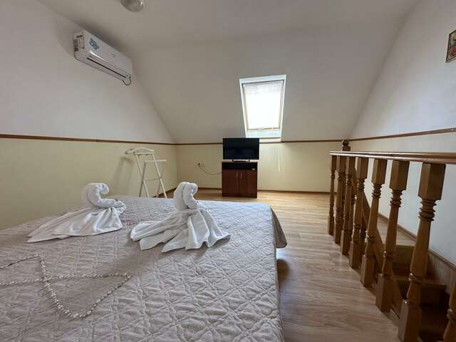 Гостиница Флер Форос-23