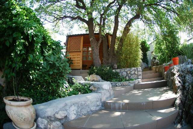 Гостиница Флер Форос-21