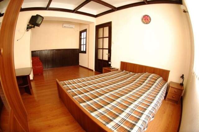 Гостиница Флер Форос-76