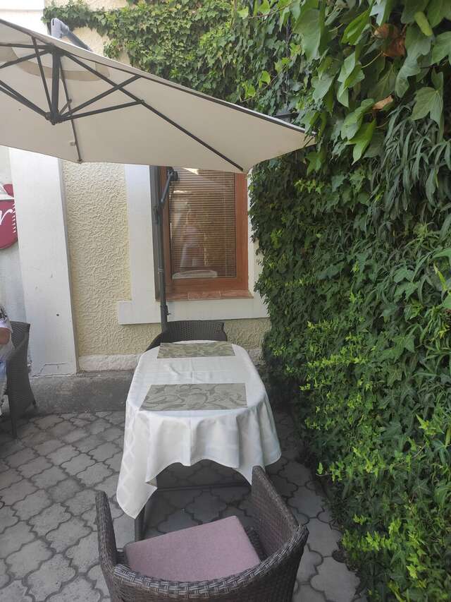 Гостиница Флер Форос-129