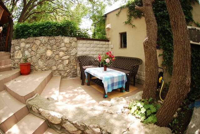 Гостиница Флер Форос-39