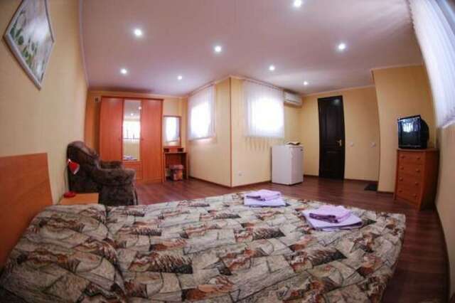 Гостиница Флер Форос-57