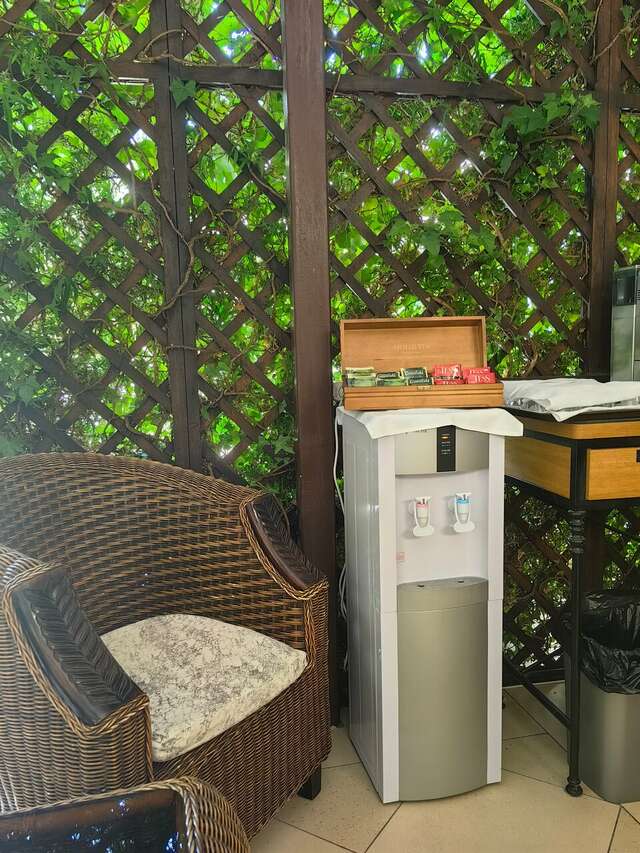 Гостиница Флер Форос-120