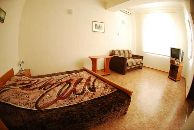 Гостиница Флер Форос-49