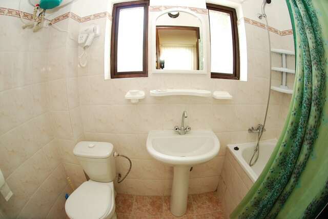 Гостиница Флер Форос-73