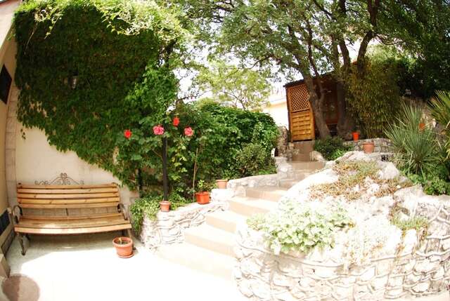 Гостиница Флер Форос-47