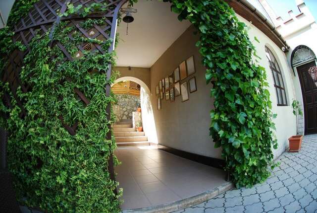 Гостиница Флер Форос-3