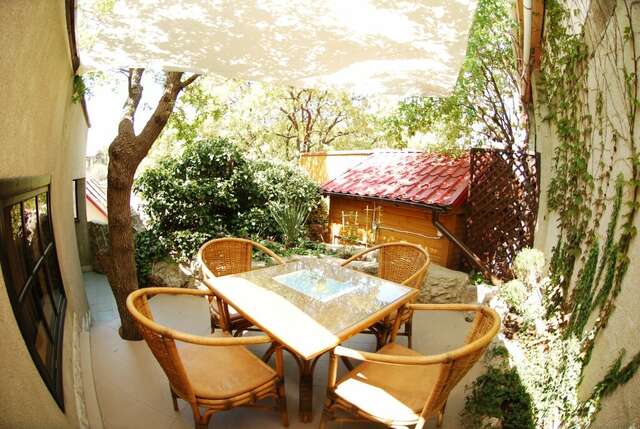 Гостиница Флер Форос-15