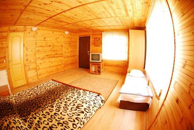 Гостиница Флер Форос-70