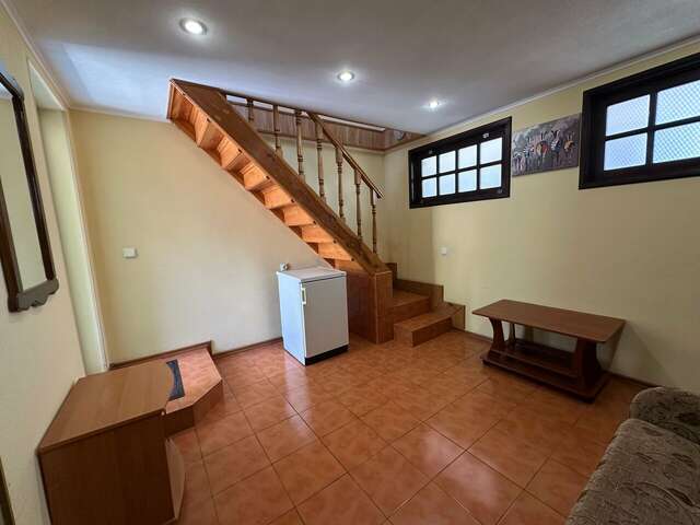 Гостиница Флер Форос-55