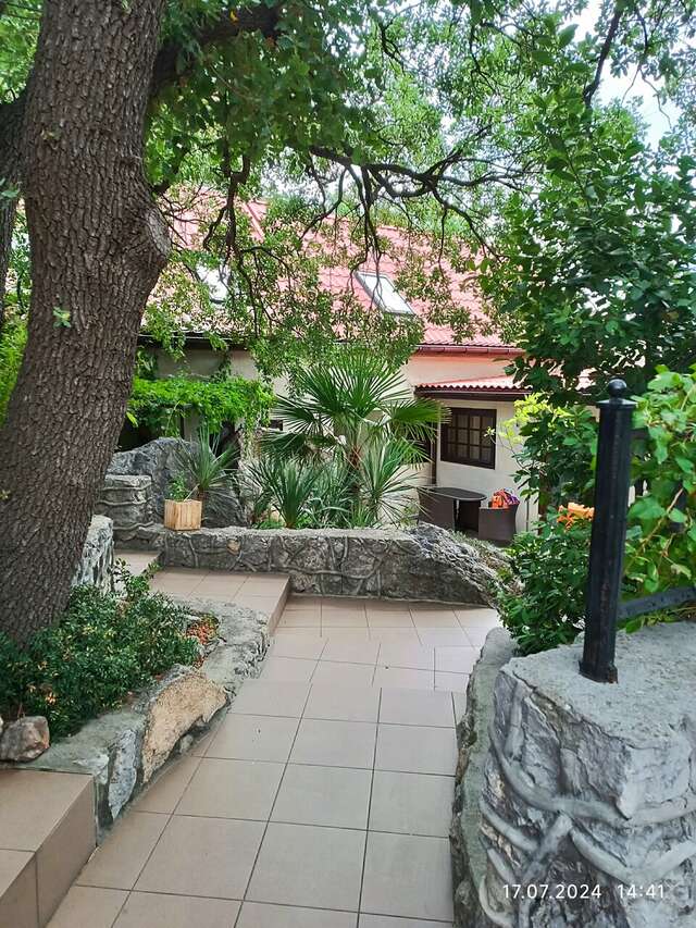 Гостиница Флер Форос-139