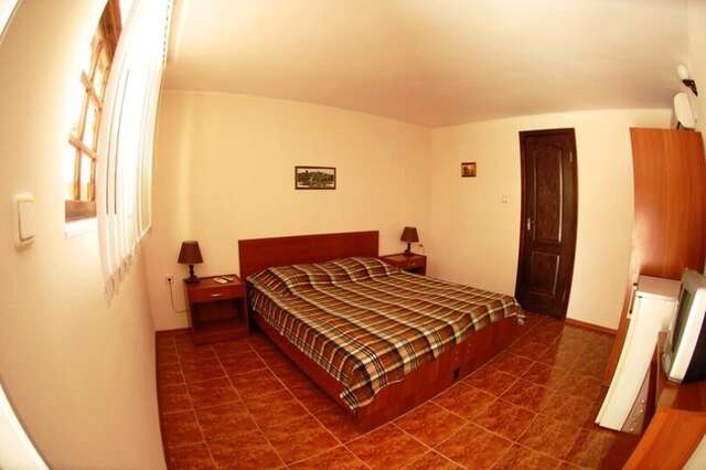 Гостиница Флер Форос-108