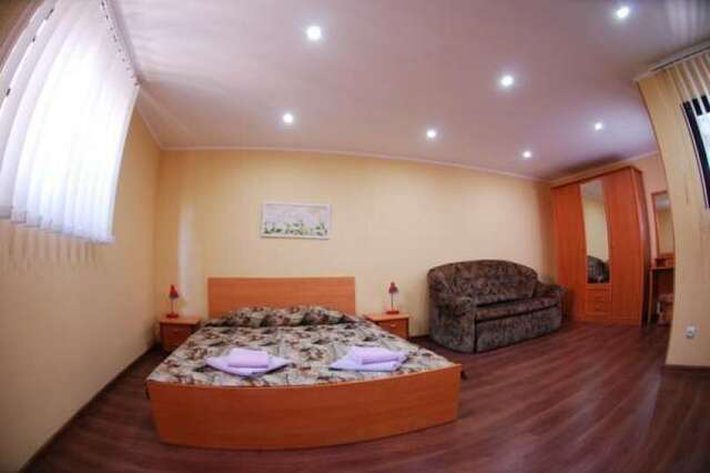 Гостиница Флер Форос-89