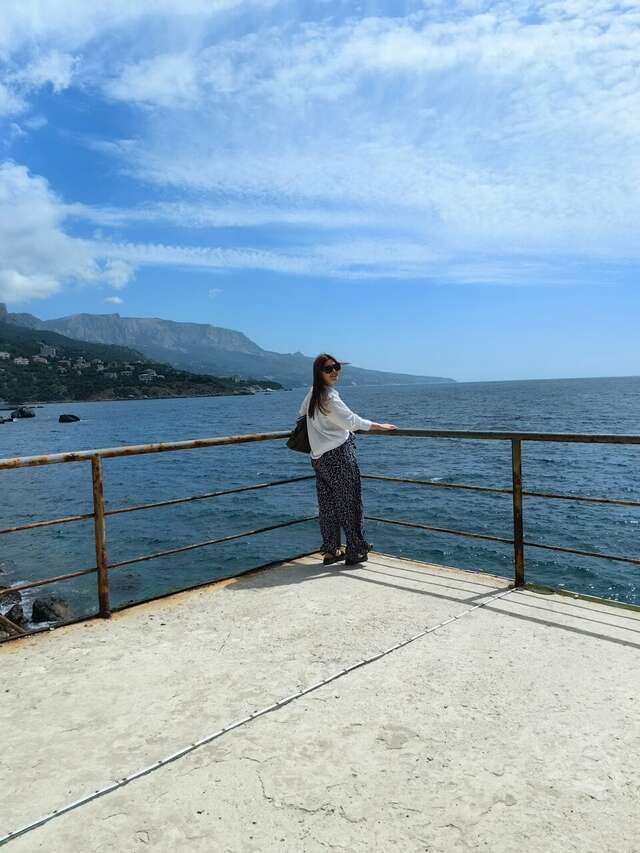 Гостиница Флер Форос-115