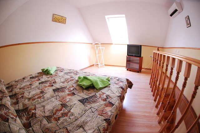 Гостиница Флер Форос-95