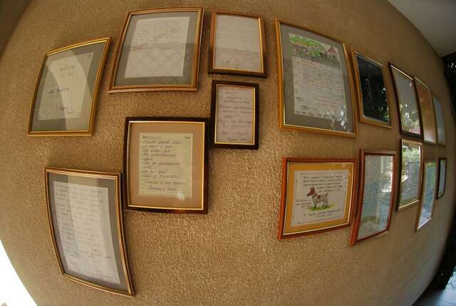 Гостиница Флер Форос-14