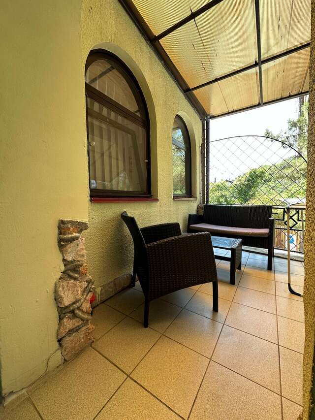 Гостиница Флер Форос-24